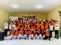 Satuan Pendidikan Aman Bencana SPAB di SMP N 14 Kota Semarang